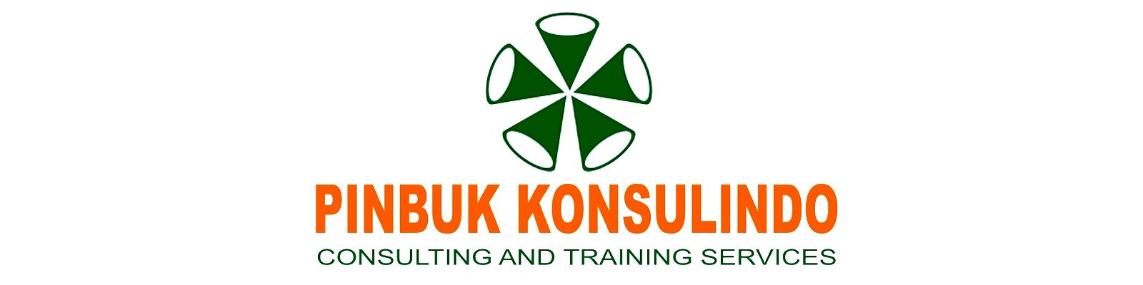 Logo PT PINBUK Konsulindo